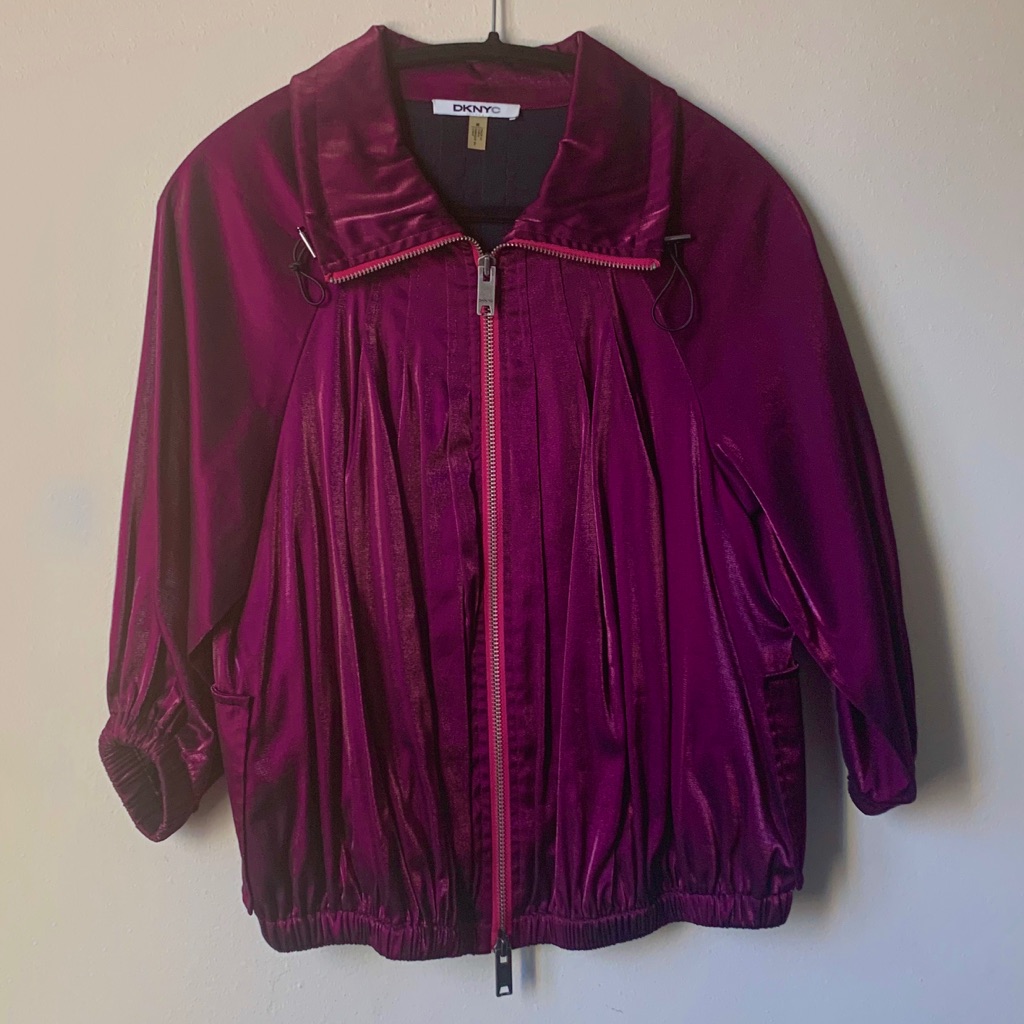 Euc Dknyc Jacket